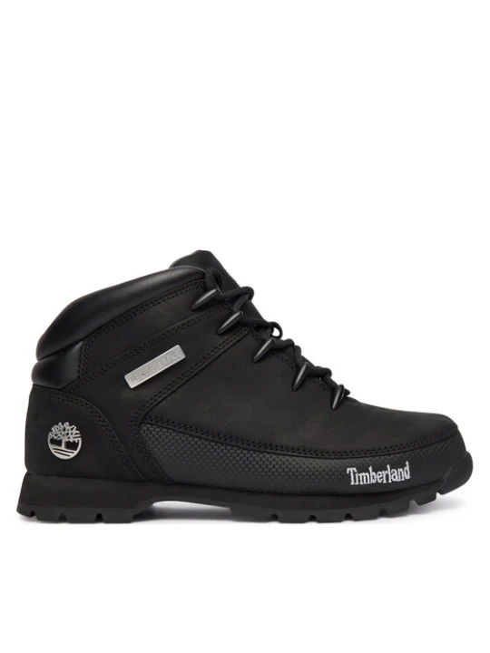 Zdjęcie produktu Trapery Timberland Euro Sprint Hiker 6361R / TB06361R0011 Czarny