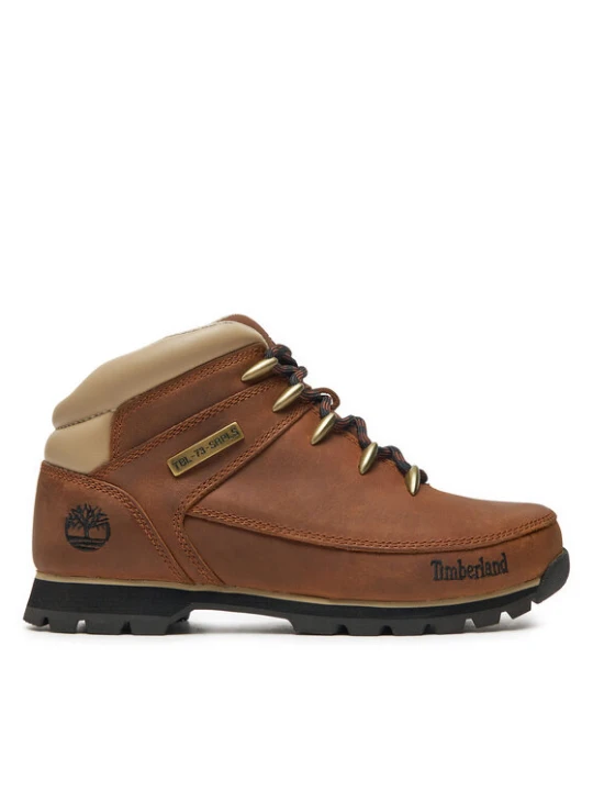 Zdjęcie produktu Trapery Timberland Euro Sprint Hiker A121K / TB0A121K2141 Brązowy