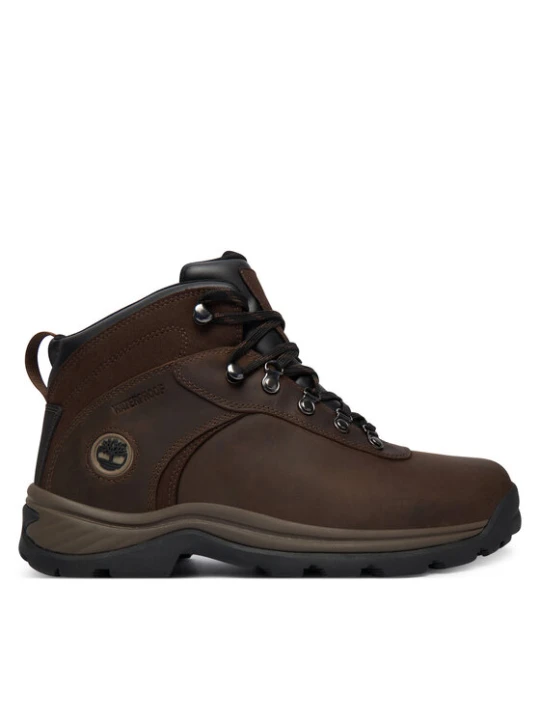 Zdjęcie produktu Trapery Timberland Flume Mid Wp TB1181282421 Brązowy