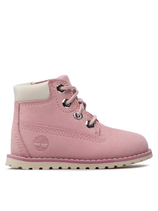 Zdjęcie produktu Trapery Timberland Pokey Pine TB0A27EGV201 Różowy
