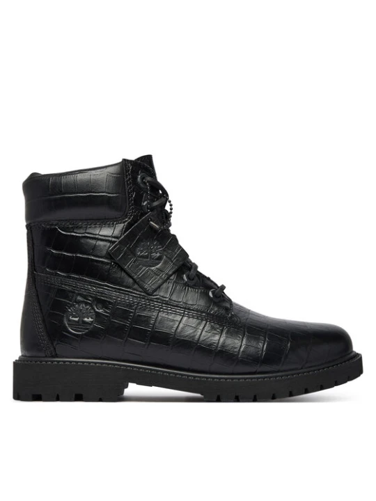 Zdjęcie produktu Trapery Timberland Premium TB0A5M5NW021 Czarny