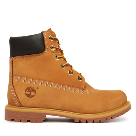 Zdjęcie produktu Trapery Timberland TB1103617131 Brązowy