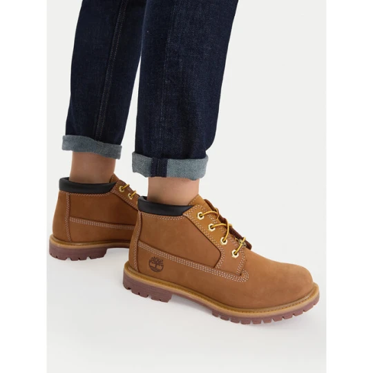 Zdjęcie produktu Trapery Timberland TB1233997131 Brązowy