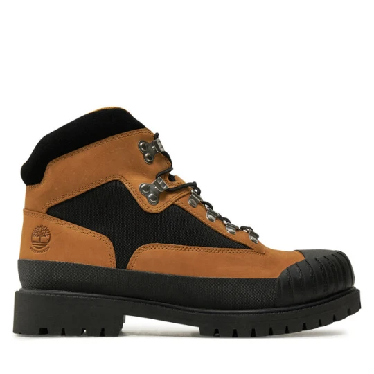 Zdjęcie produktu Trapery Timberland Tblhtg Rubbertoe Hiker Wp TB0A2QRJ2311 Żółty