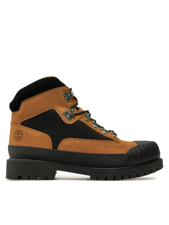 Zdjęcie produktu Trapery Timberland Tblhtg Rubbertoe Hiker Wp TB0A2QRJ2311 Żółty