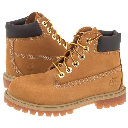 Zdjęcie produktu Trapery Toddlers Premium 6 IN 12809 (TI34-a) Timberland