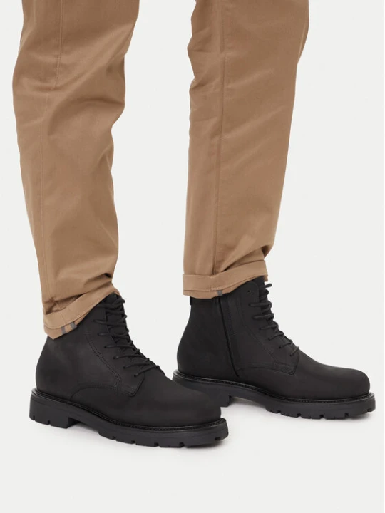 Zdjęcie produktu Trapery Vagabond Shoemakers Cameron 5675-309-21 Szary