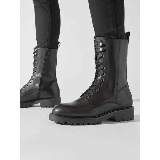 Zdjęcie produktu Trapery Vagabond Shoemakers Kenova 5257-001-20 Czarny
