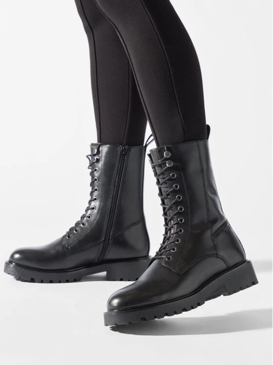 Zdjęcie produktu Trapery Vagabond Shoemakers Kenova 5257-001-20 Czarny