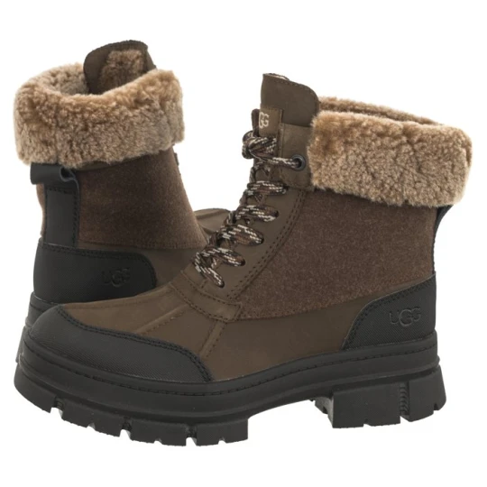 Zdjęcie produktu Trapery W Ashton Addie Tipped 1143858 DKEA (UA98-a) UGG