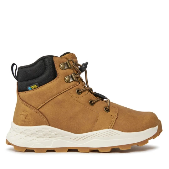 Zdjęcie produktu Trapery ZigZag Jurat Kids Boot WP Z234121 Żółty