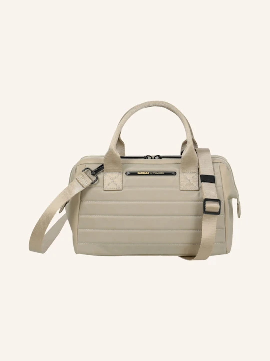 Zdjęcie produktu Travelite Kosmetyczka Barbara Stepp beige