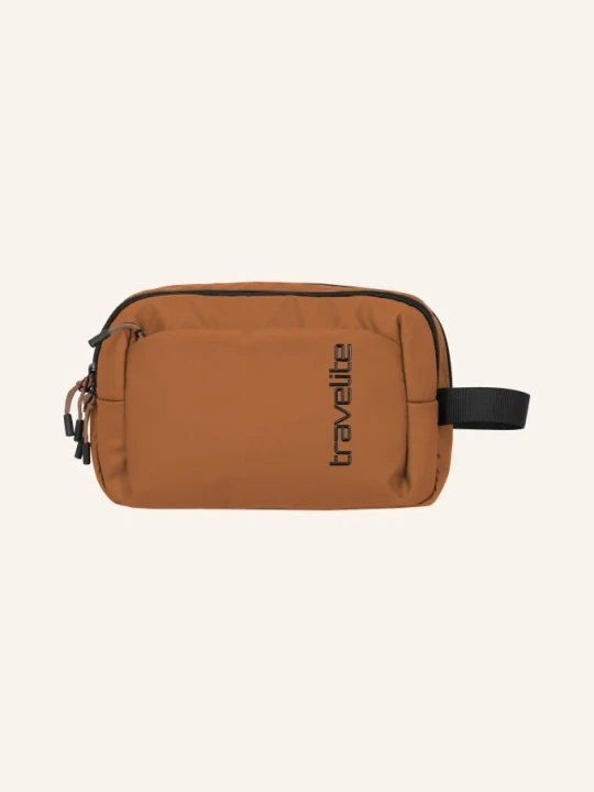Zdjęcie produktu Travelite Kosmetyczka Briize braun KONIAKOWY