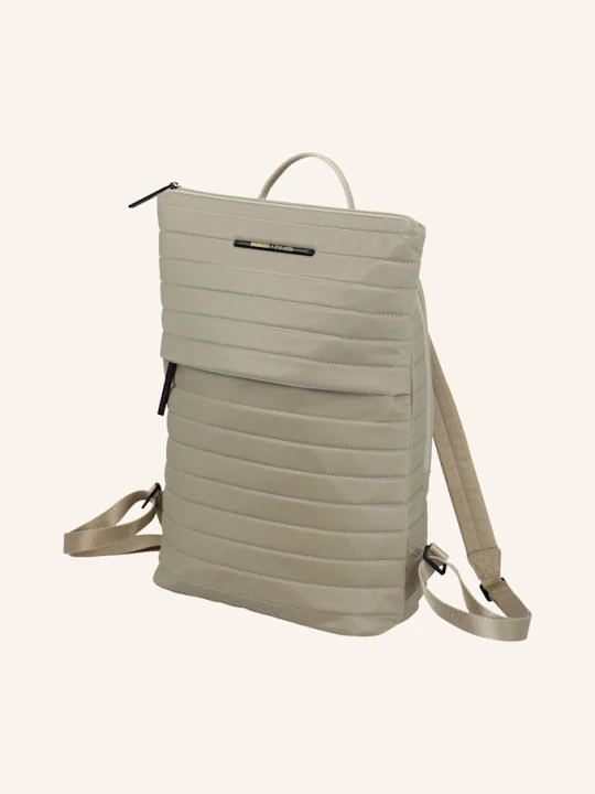 Zdjęcie produktu Travelite Plecak Barbara Stepp 8 L beige