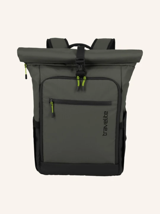 Zdjęcie produktu Travelite Plecak Briize Medium gruen