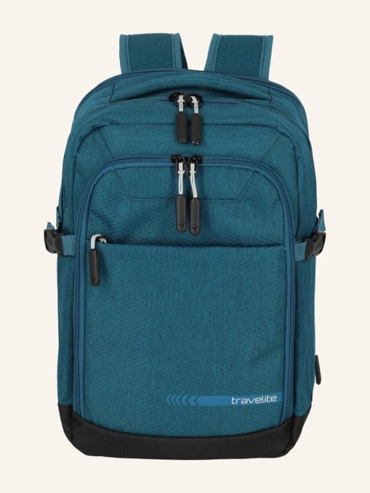 Zdjęcie produktu Travelite Plecak Kick Off Large blau PETROL