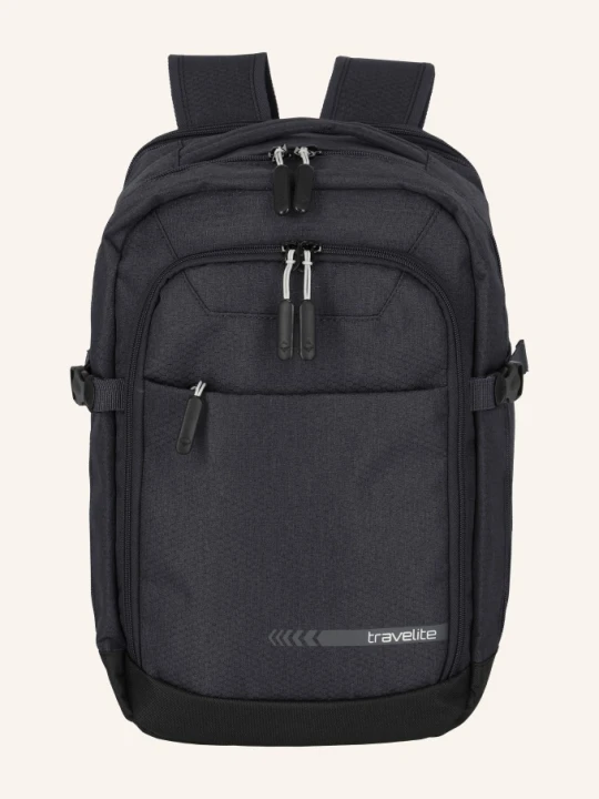 Zdjęcie produktu Travelite Plecak Kick Off Large grau CZIEMNOSZARY