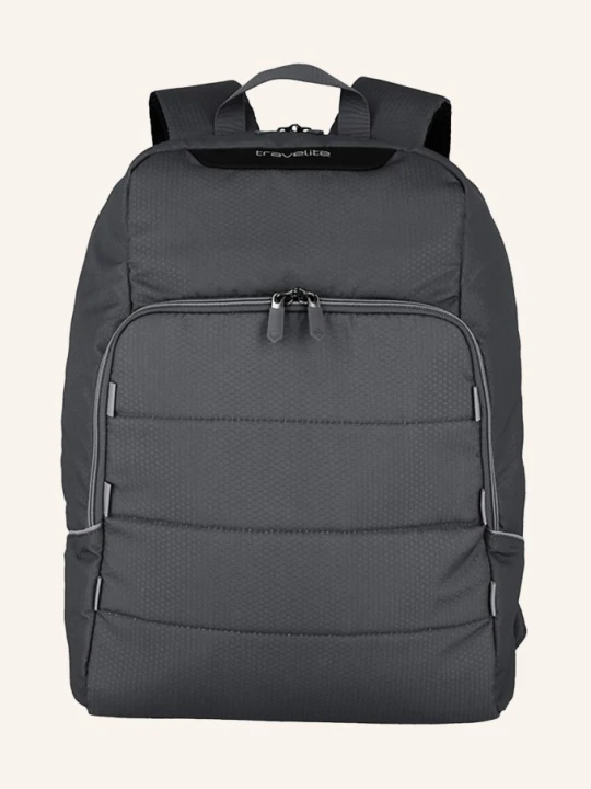 Zdjęcie produktu Travelite Plecak Skaii 21 L Z Kieszenią Na Laptop grau GRANATOWY