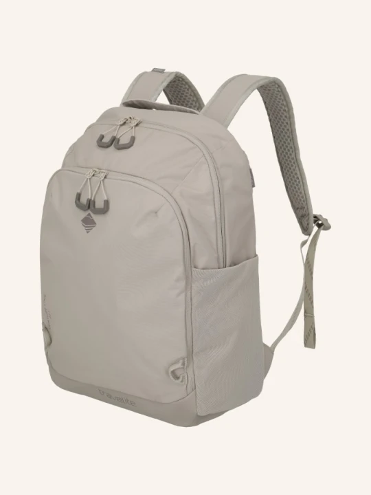 Zdjęcie produktu Travelite Plecak Venture Line Medium 22 L Z Przegrodą Na Laptopa beige