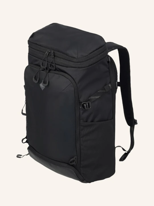 Zdjęcie produktu Travelite Plecak Venture Line Xl 37 L Z Przegrodą Na Laptopa schwarz CZARNY