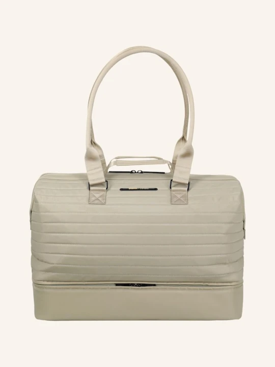 Zdjęcie produktu Travelite Torba Podróżna Barbara Stepp 36 L beige
