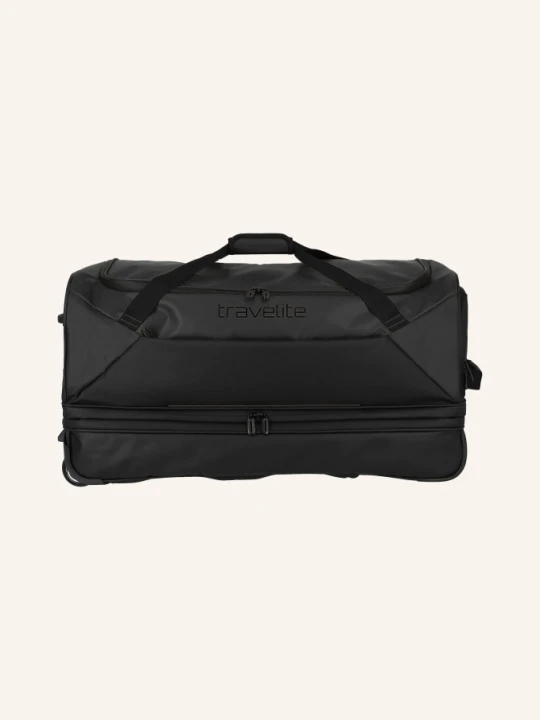 Zdjęcie produktu Travelite Torba Podróżna Basics 98 L schwarz CZARNY