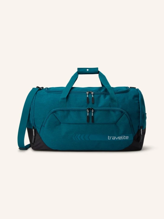 Zdjęcie produktu Travelite Torba Podróżna Kick Off 73 L blau PETROL