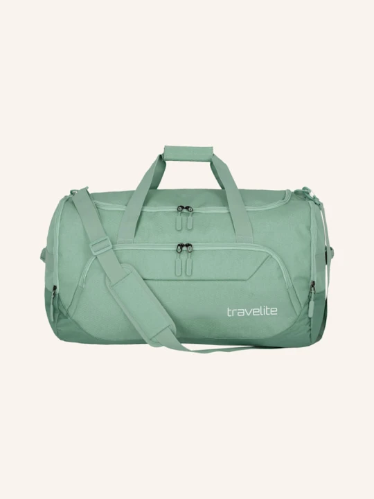 Zdjęcie produktu Travelite Torba Podróżna Kick Off L 73 L gruen JASNOZIELONY