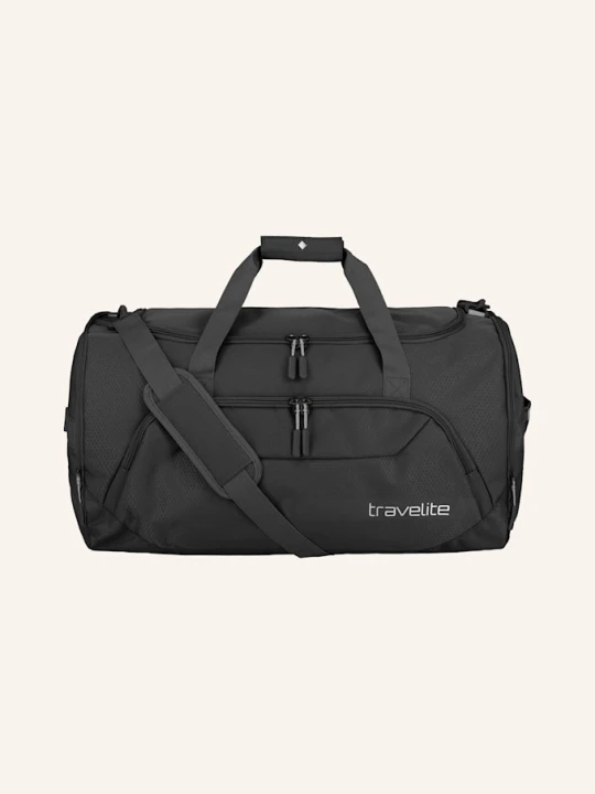 Zdjęcie produktu Travelite Torba Podróżna Kick Off L 73 L schwarz CZARNY