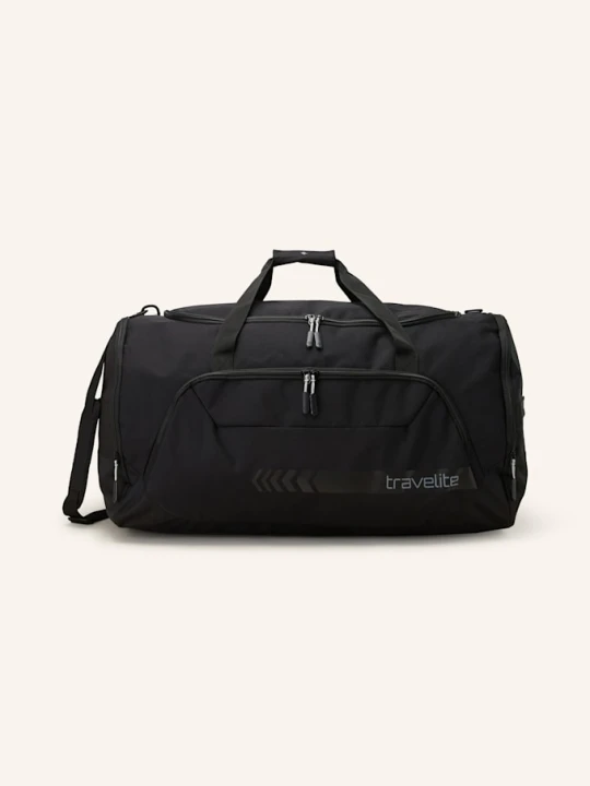 Zdjęcie produktu Travelite Torba Podróżna Kick Off Xl schwarz CZARNY