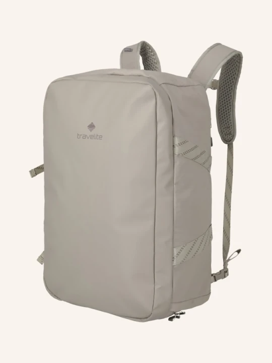 Zdjęcie produktu Travelite Torba Podróżna Venture Line Large 60 L beige