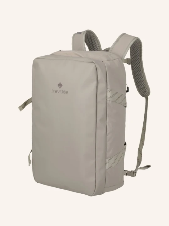 Zdjęcie produktu Travelite Torba Podróżna Venture Line Medium 44 L beige