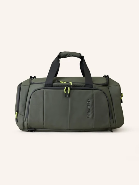 Zdjęcie produktu Travelite Torba Weekendowa Briize 26 L gruen KHAKI