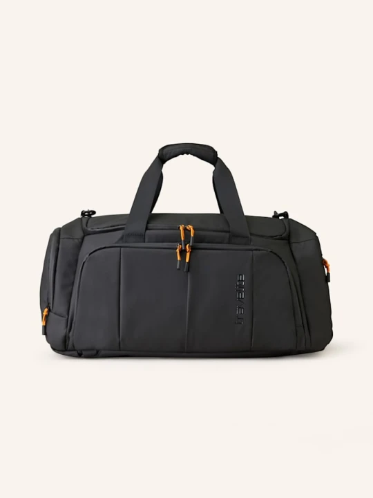 Zdjęcie produktu Travelite Torba Weekendowa Briize 26 L schwarz CZARNY