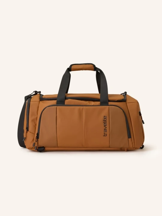 Zdjęcie produktu Travelite Torba Weekendowa Briize braun KONIAKOWY