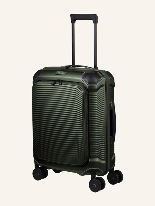 Zdjęcie produktu Travelite Walizka Na Kółkach Millennium gruen