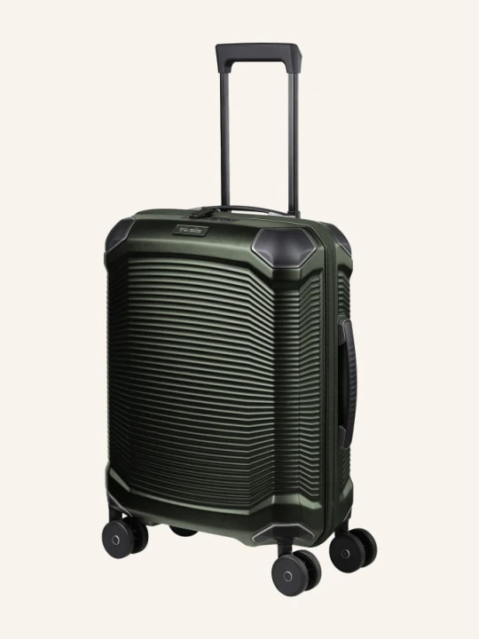 Zdjęcie produktu Travelite Walizka Na Kółkach Millennium gruen
