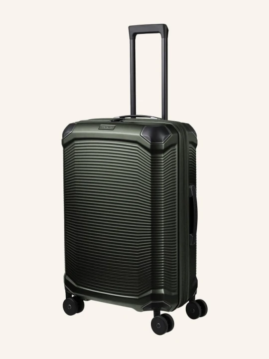 Zdjęcie produktu Travelite Wózek Millennium gruen
