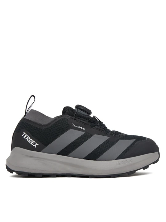 Zdjęcie produktu Trekkingi adidas Terrex Agravic Boa HQ9367 Czarny