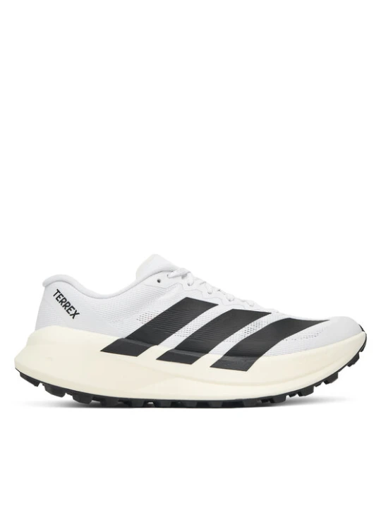 Zdjęcie produktu Trekkingi adidas Terrex Agravic Sl Trail Running Shoes KH8800 Biały