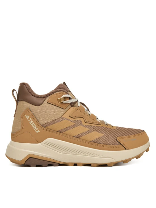 Zdjęcie produktu Trekkingi adidas Terrex Anylander CLIMAWARM+ Hiking JS1432 Brązowy