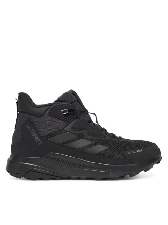 Zdjęcie produktu Trekkingi adidas Terrex Anylander CLIMAWARM+ JH6234 Czarny