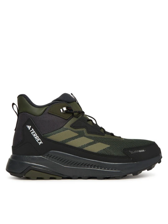 Zdjęcie produktu Trekkingi adidas Terrex Anylander CLIMAWARM+ JQ9952 Khaki