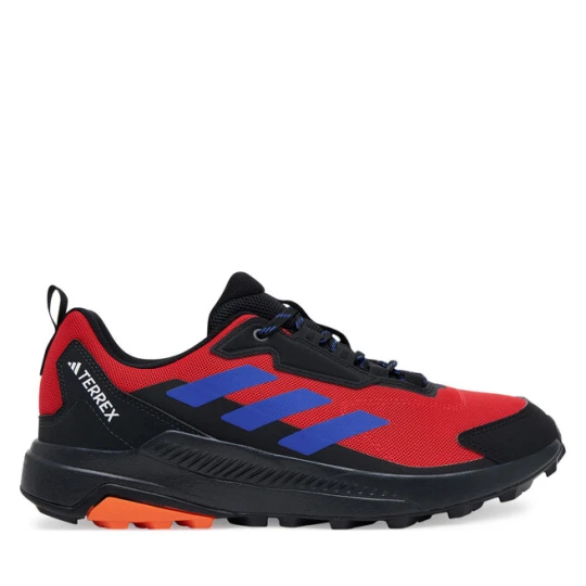 Zdjęcie produktu Trekkingi adidas Terrex Anylander JI1313 Czerwony
