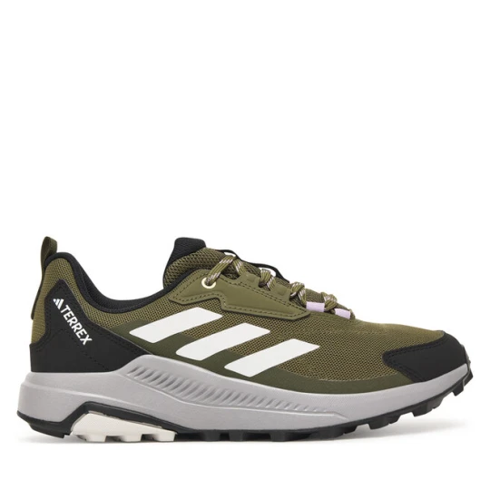 Zdjęcie produktu Trekkingi adidas Terrex Anylander JQ9955 Khaki
