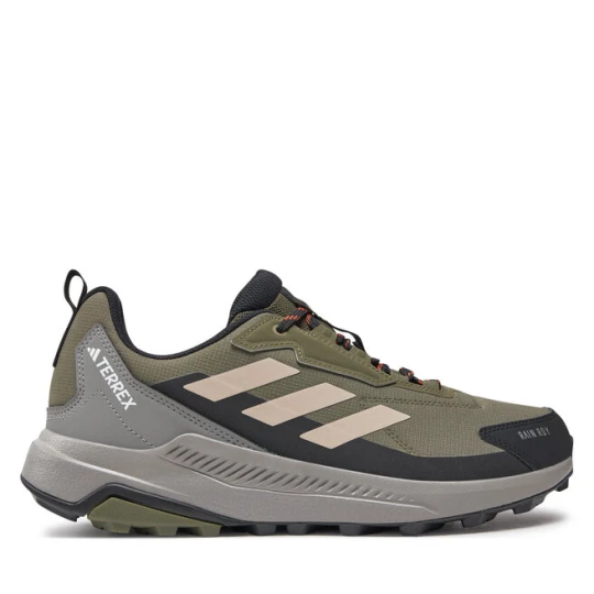 Zdjęcie produktu Trekkingi adidas Terrex Anylander Rain.Rdy ID0900 Zielony