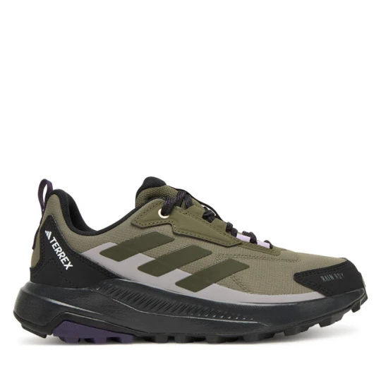 Zdjęcie produktu Trekkingi adidas Terrex Anylander Rain.Rdy JQ9962 Khaki