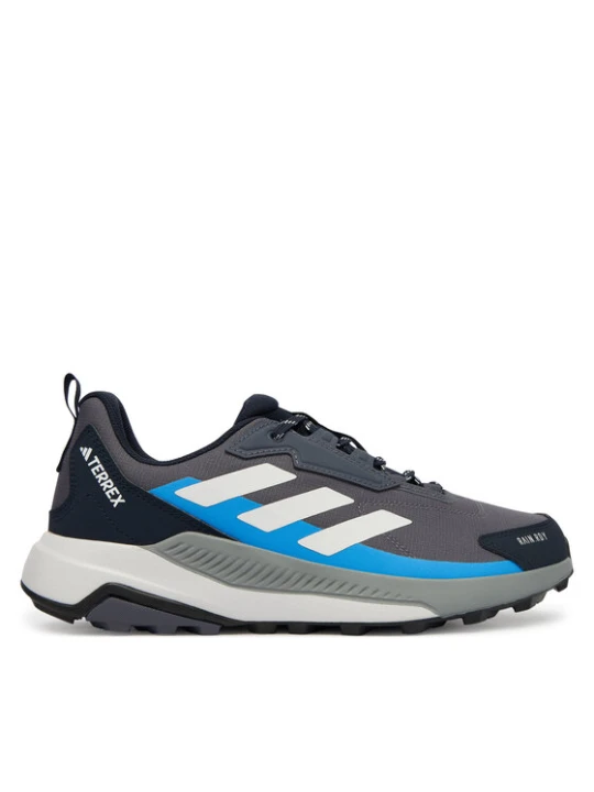 Zdjęcie produktu Trekkingi adidas Terrex Anylander Rain.Rdy JR6597 Szary
