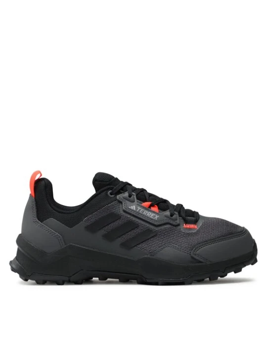 Zdjęcie produktu Trekkingi adidas Terrex AX4 HP7391 Szary