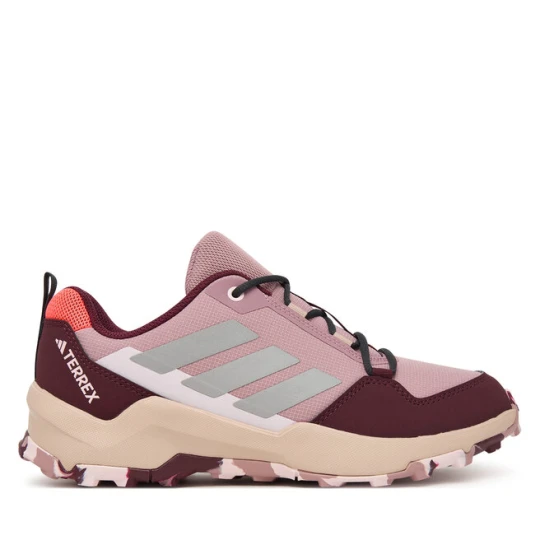 Zdjęcie produktu Trekkingi adidas Terrex Ax4R Hiking Shoes KI5815 Różowy